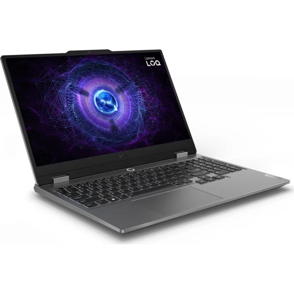 Ноутбук Lenovo LOQ 15IAX9 (83GS001BUS)