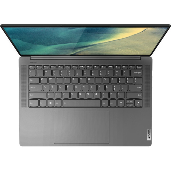 Ноутбук Lenovo Slim 7 ProX 14ARH7 (82V20003US)
