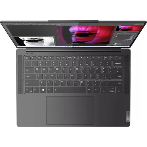 Ноутбук Lenovo Slim Pro 9 14IRP8 (83BV0000US)