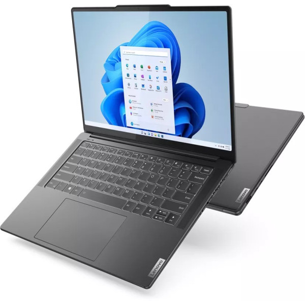 Ноутбук Lenovo Slim Pro 9 14IRP8 (83BV0000US)