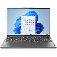 Ноутбук Lenovo Slim Pro 9 16IRP8 Storm Gray (83C0X003US)