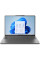 Ноутбук Lenovo Slim Pro 9 16IRP8 Storm Gray (83C0X003US)