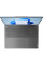 Ноутбук Lenovo Slim Pro 9 16IRP8 Storm Gray (83C0X003US)