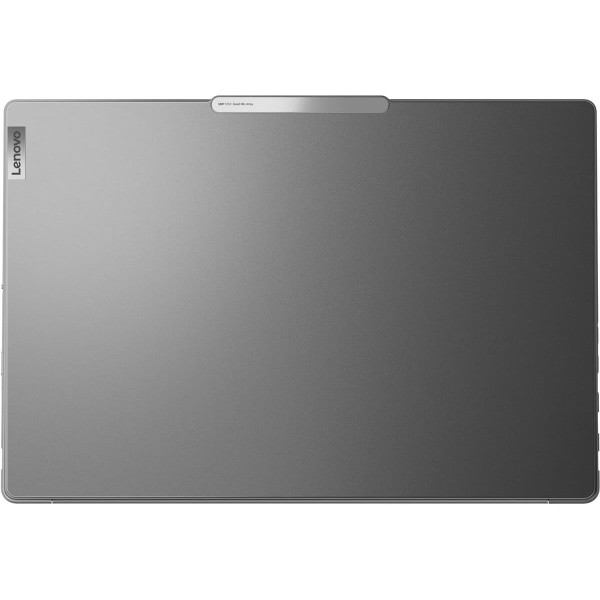 Ноутбук Lenovo Slim Pro 9 16IRP8 Storm Gray (83C0X003US)