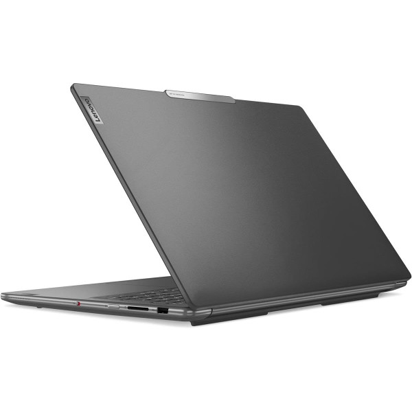 Ноутбук Lenovo Slim Pro 9 16IRP8 Storm Gray (83C0X003US)