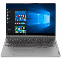 Ноутбук Lenovo ThinkBook 16p G2 ACH (20YM0009PB)
