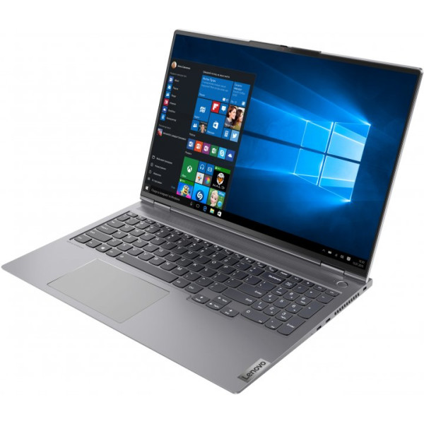 Ноутбук Lenovo ThinkBook 16p G2 ACH (20YM0009PB)