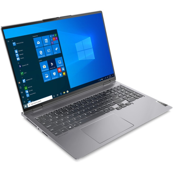 Ноутбук Lenovo ThinkBook 16p G2 ACH (20YM001DUS)
