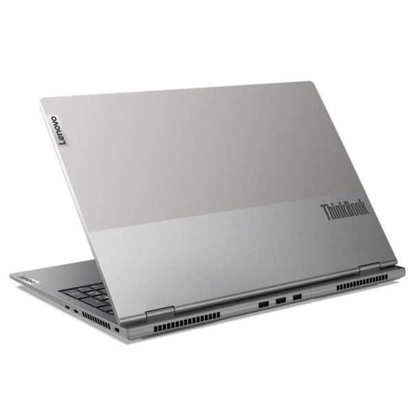 Ноутбук Lenovo ThinkBook 16p G2 ACH (20YM0009PB)