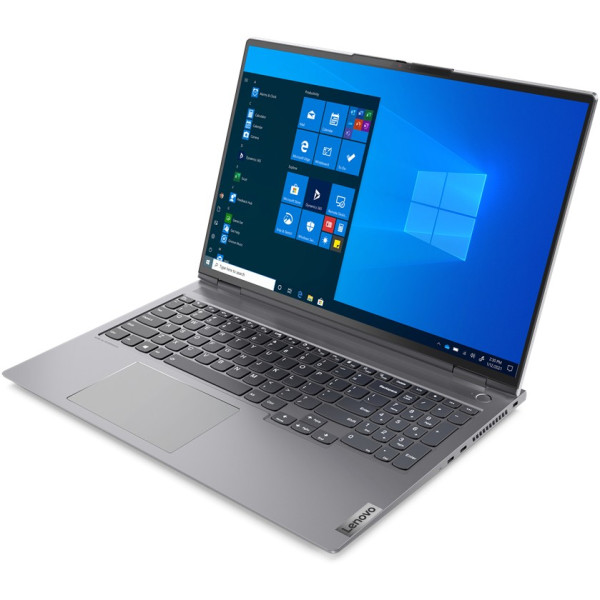 Ноутбук Lenovo ThinkBook 16p G2 ACH (20YM003CIX)