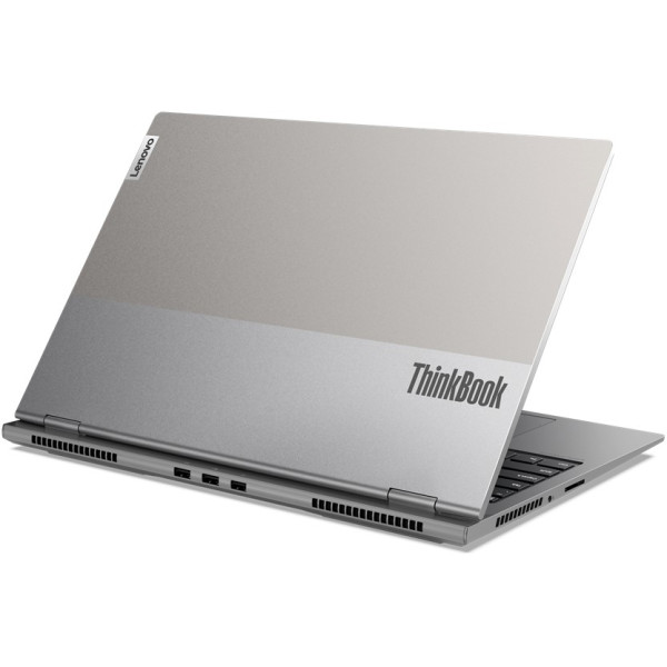 Ноутбук Lenovo ThinkBook 16p G2 ACH (20YM003CIX)