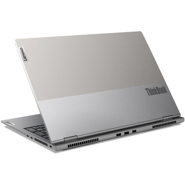 Ноутбук Lenovo ThinkBook 16p G2 ACH (20YM003CIX)