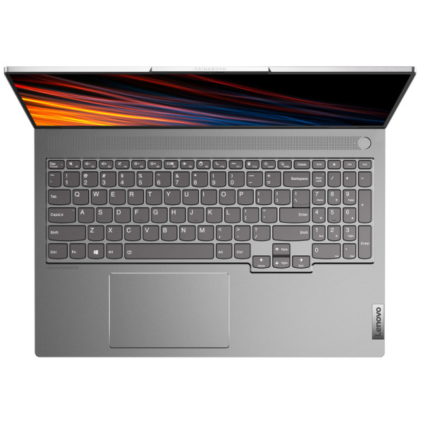 Ноутбук Lenovo ThinkBook 16p G2 ACH Mineral Grey (20YM0009RA)