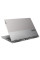 Ноутбук Lenovo ThinkBook 16p G2 ACH Mineral Grey (20YM000BRA)