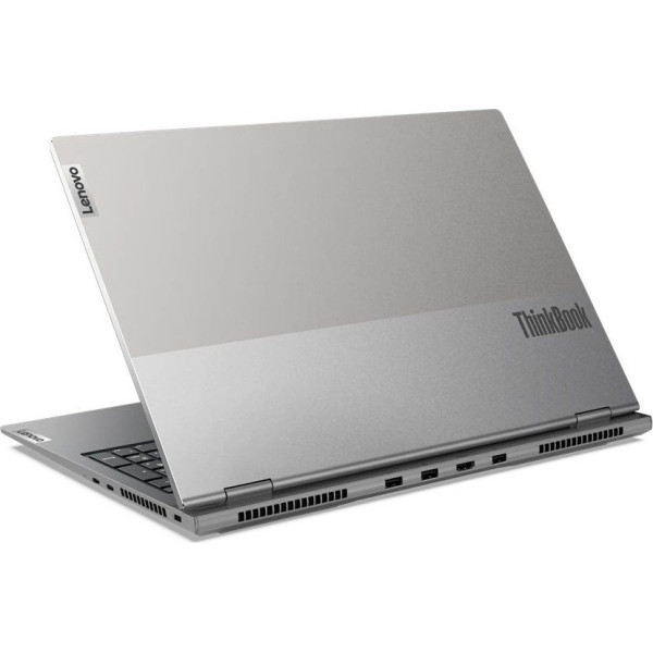 Ноутбук Lenovo ThinkBook 16p G3 ARH Mineral Grey (21EK0014RA)