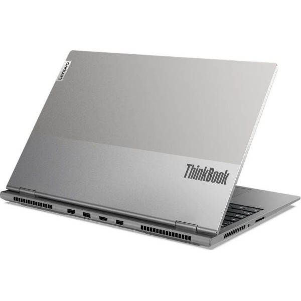 Ноутбук Lenovo ThinkBook 16p G3 ARH Mineral Grey (21EK0014RA)