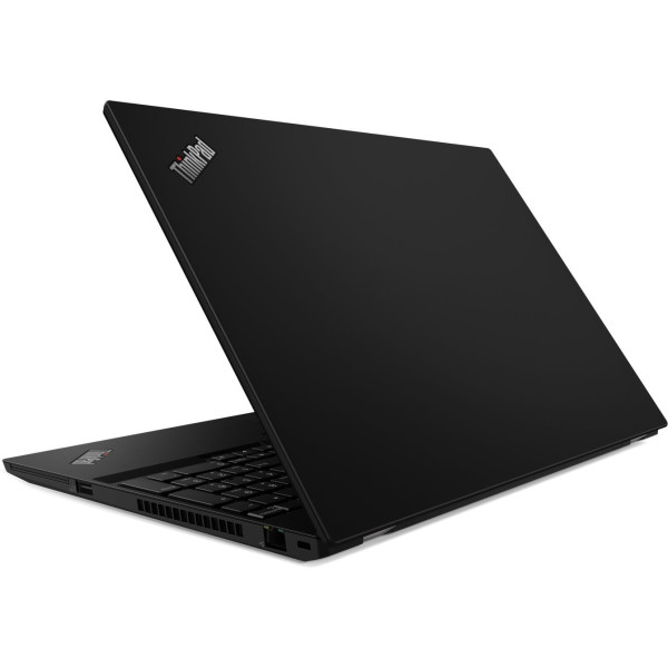Ноутбук Lenovo ThinkPad P15s Gen 2 (20W6007GUS)