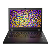 Ноутбук Lenovo ThinkPad P73 (20QRS00800)