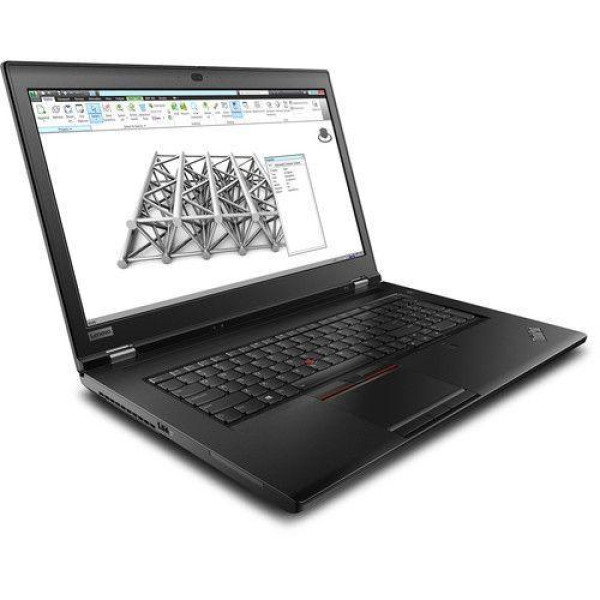 Ноутбук Lenovo ThinkPad P73 (20QRS00800)