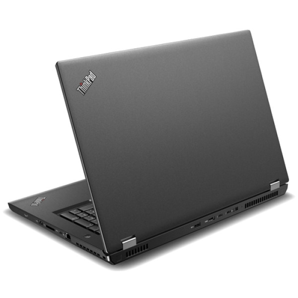 Ноутбук Lenovo ThinkPad P73 (20QRS00800)