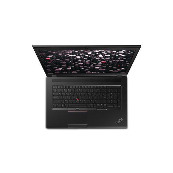 Ноутбук Lenovo ThinkPad P73 (20QRS00800)