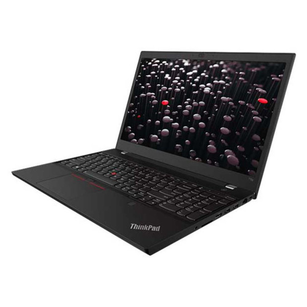 Ноутбук Lenovo ThinkPad T15p Gen 2 (21A7001LUS)