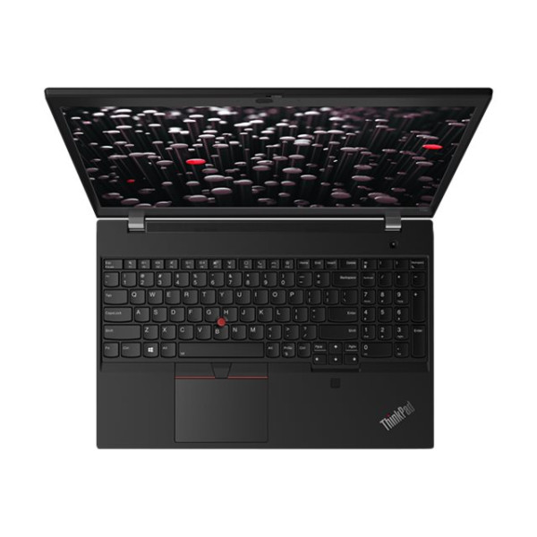 Ноутбук Lenovo ThinkPad T15p Gen 2 (21A7001LUS)