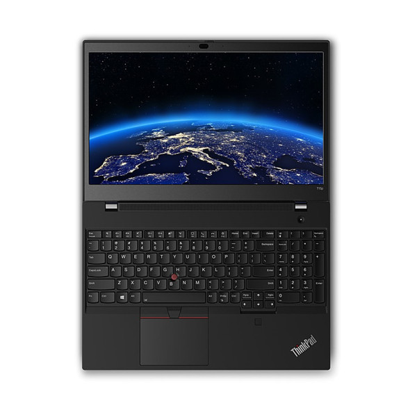 Ноутбук Lenovo ThinkPad T15p Gen 2 (21A7001LUS)
