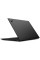 Ноутбук Lenovo ThinkPad X1 Extreme Gen 4 Black (20Y5002CRA)