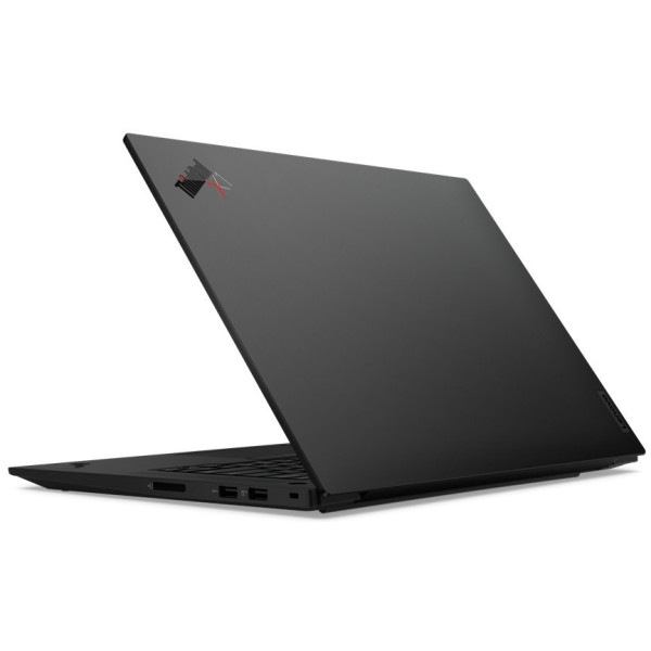 Ноутбук Lenovo ThinkPad X1 Extreme Gen 4 Black (20Y5002CRA)
