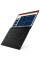Ноутбук Lenovo ThinkPad X1 Extreme Gen 4 Black (20Y5002CRA)