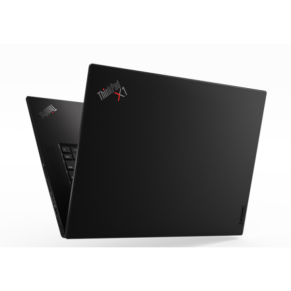 Ноутбук Lenovo ThinkPad X1 Extreme Gen 4 Black (20Y5002LRA)