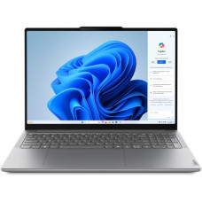 Ноутбук Lenovo Yoga Pro 9 16IMH9 Luna Grey (83DN0062RA)