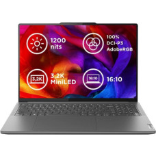 Ноутбук Lenovo Yoga Pro 9 16IRP8 (83BY007TRA)