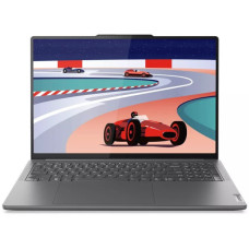 Ноутбук Lenovo Yoga Pro 9 16IRP8 Storm Grey (83BY004BRM)