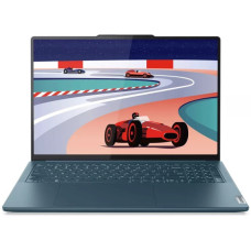 Ноутбук Lenovo YOGA PRO 9 16IRP8 Blue (83BY0040CK)