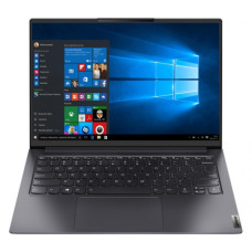 Ноутбук Lenovo Yoga Slim 7 Pro 14IHU5 (82NH00B7PB)
