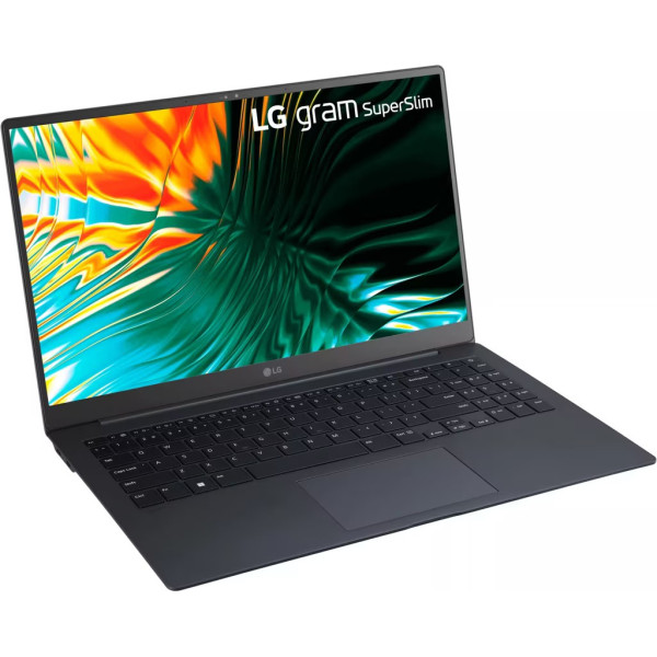 Ноутбук LG gram SuperSlim 15.6" (15Z90ST-G.AAB5U1)