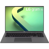 Ноутбук LG 16" грамм (16ZB90Q-V.APS5U1)
