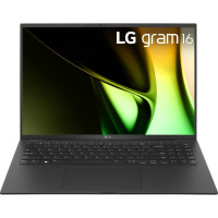 Ноутбук LG 16" gram(16Z90S-G.ADB9U1)