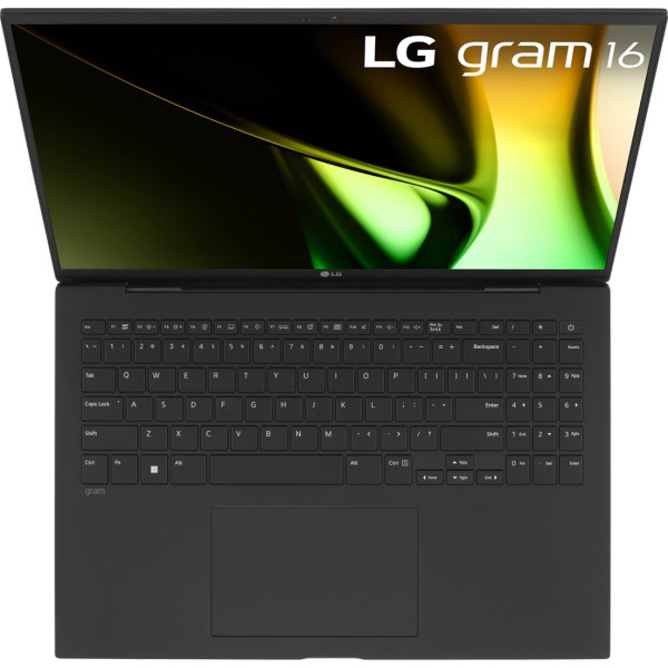 Ноутбук LG 16" gram(16Z90S-G.ADB9U1)