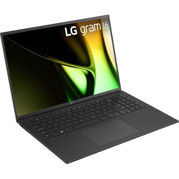 Ноутбук LG 16" gram(16Z90S-G.ADB9U1)