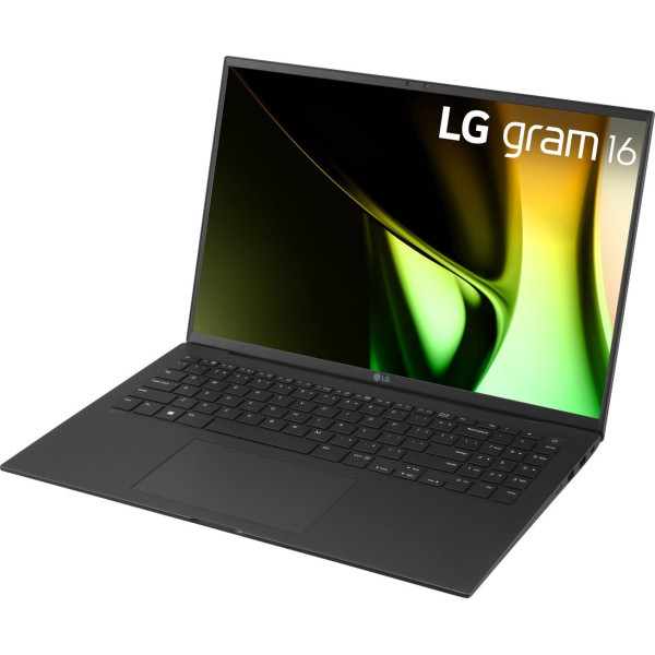 Ноутбук LG 16" gram(16Z90S-G.ADB9U1)