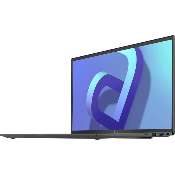Ноутбук LG Gram 15 (15Z90Q-P.AAC6U1)