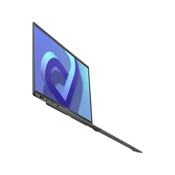 Ноутбук LG Gram 15 (15Z90Q-P.AAC6U1)