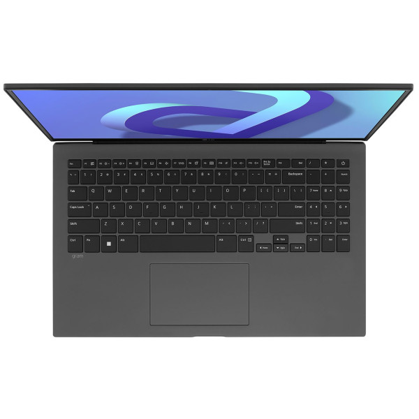 Ноутбук LG Gram 15 (15Z90Q-P.AAC6U1)