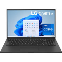Ноутбук LG gram 15 (15Z95P-P.ADB9U1)
