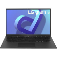 Ноутбук LG gram 15 Lightweight (15Z90Q-P.ADB9U1)