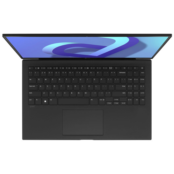 Ноутбук LG gram 15 Lightweight (15Z90Q-P.ADB9U2)