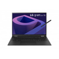 Ноутбук LG Gram 16 (16T90P-G.AA78G)